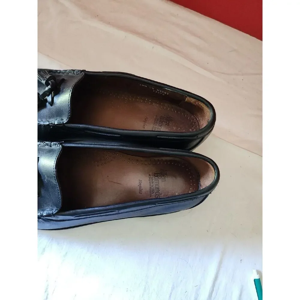 Allen Edmonds 6117 allen
